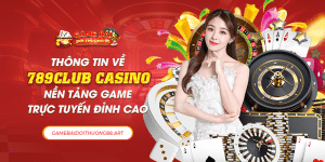 game bài đổi thưởng