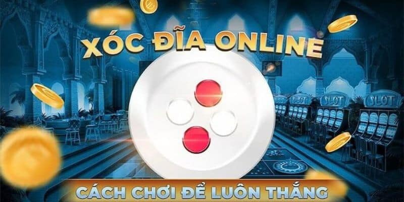 Bấm vị xóc đĩa và những điều cần biết