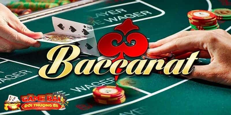 Game bài baccarat bắt nguồn từ nơi nào