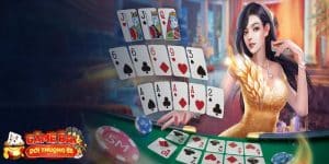 Luật chơi game bài mậu binh mà newbie nên nắm bắt