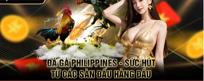 Đá gà tre tại nhà cái Rikvip